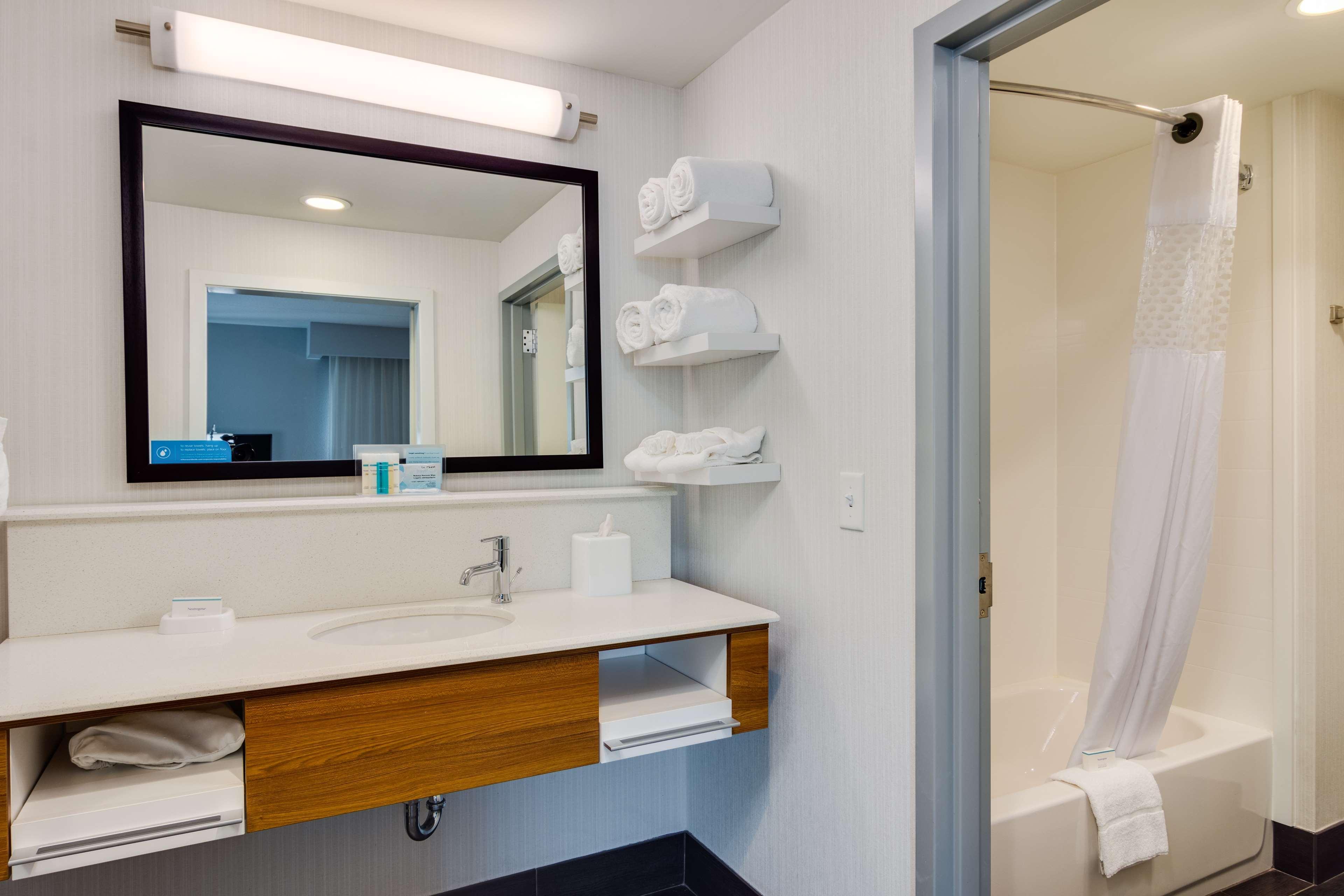 Hampton Inn And Suites Rome, Ga Exteriér fotografie