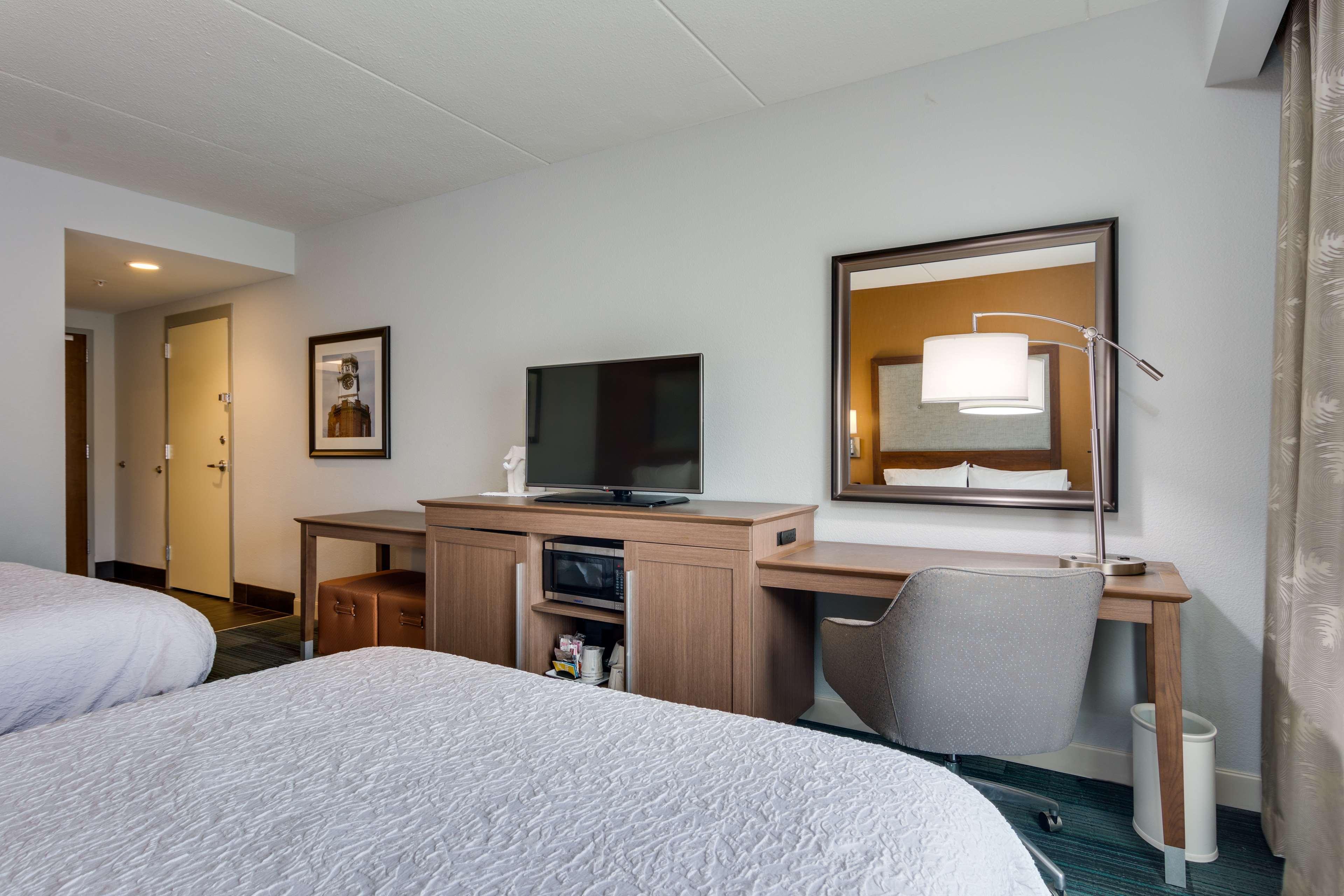 Hampton Inn And Suites Rome, Ga Exteriér fotografie