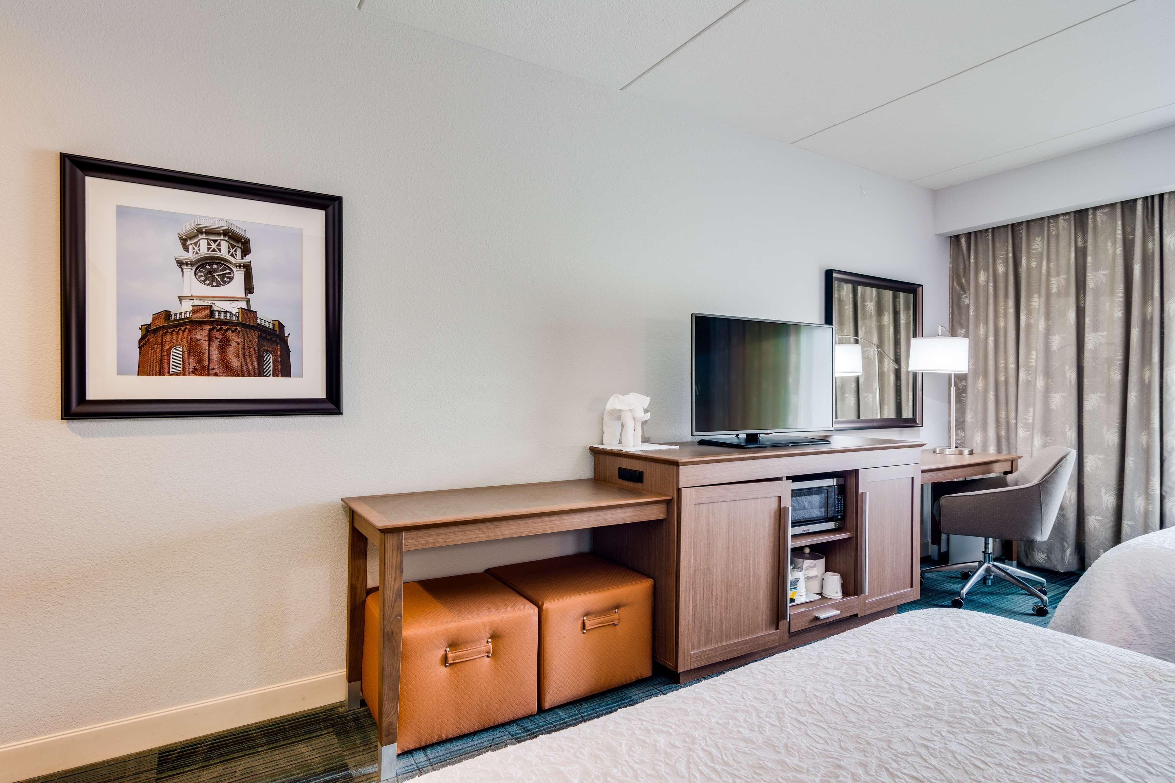 Hampton Inn And Suites Rome, Ga Exteriér fotografie