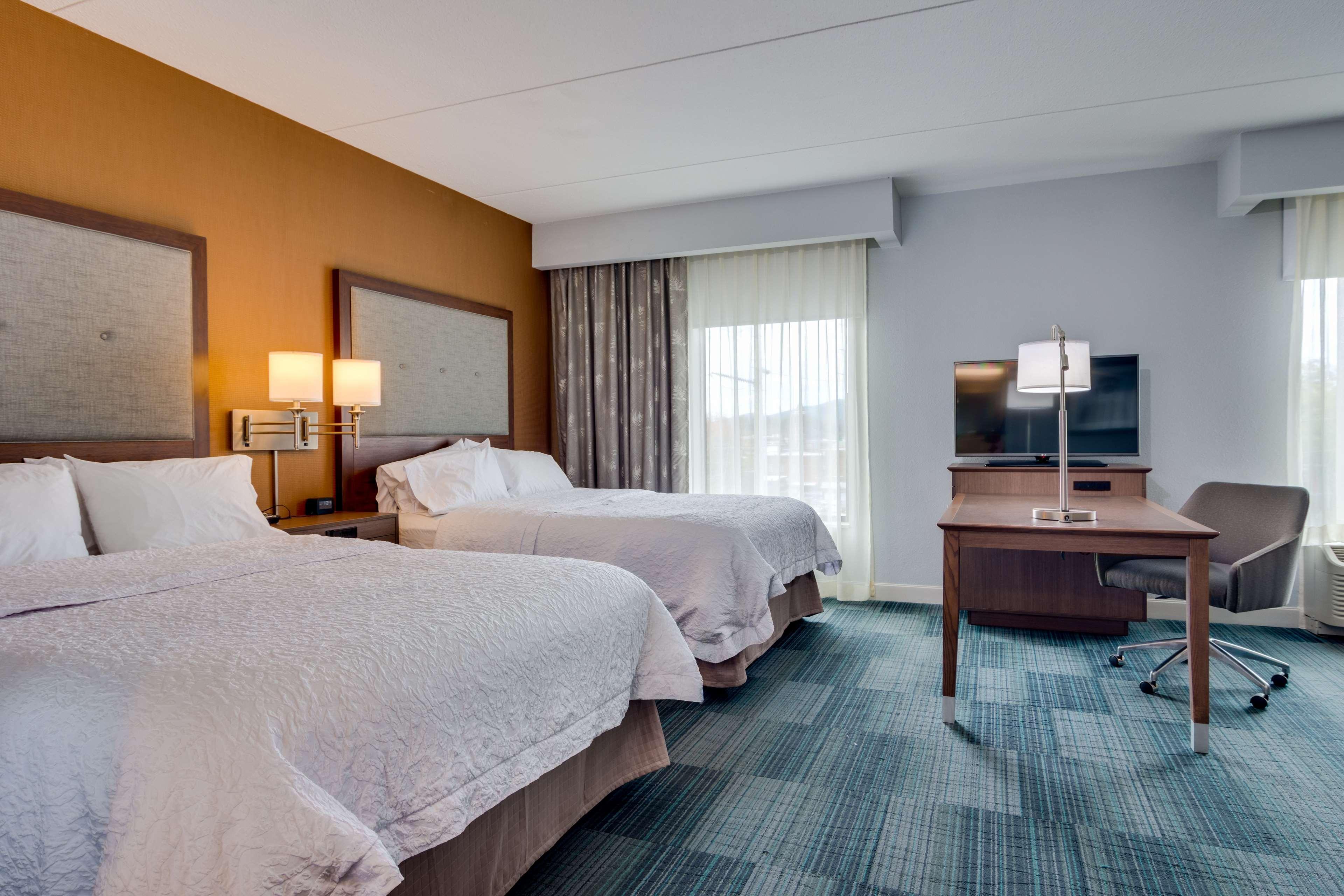 Hampton Inn And Suites Rome, Ga Exteriér fotografie