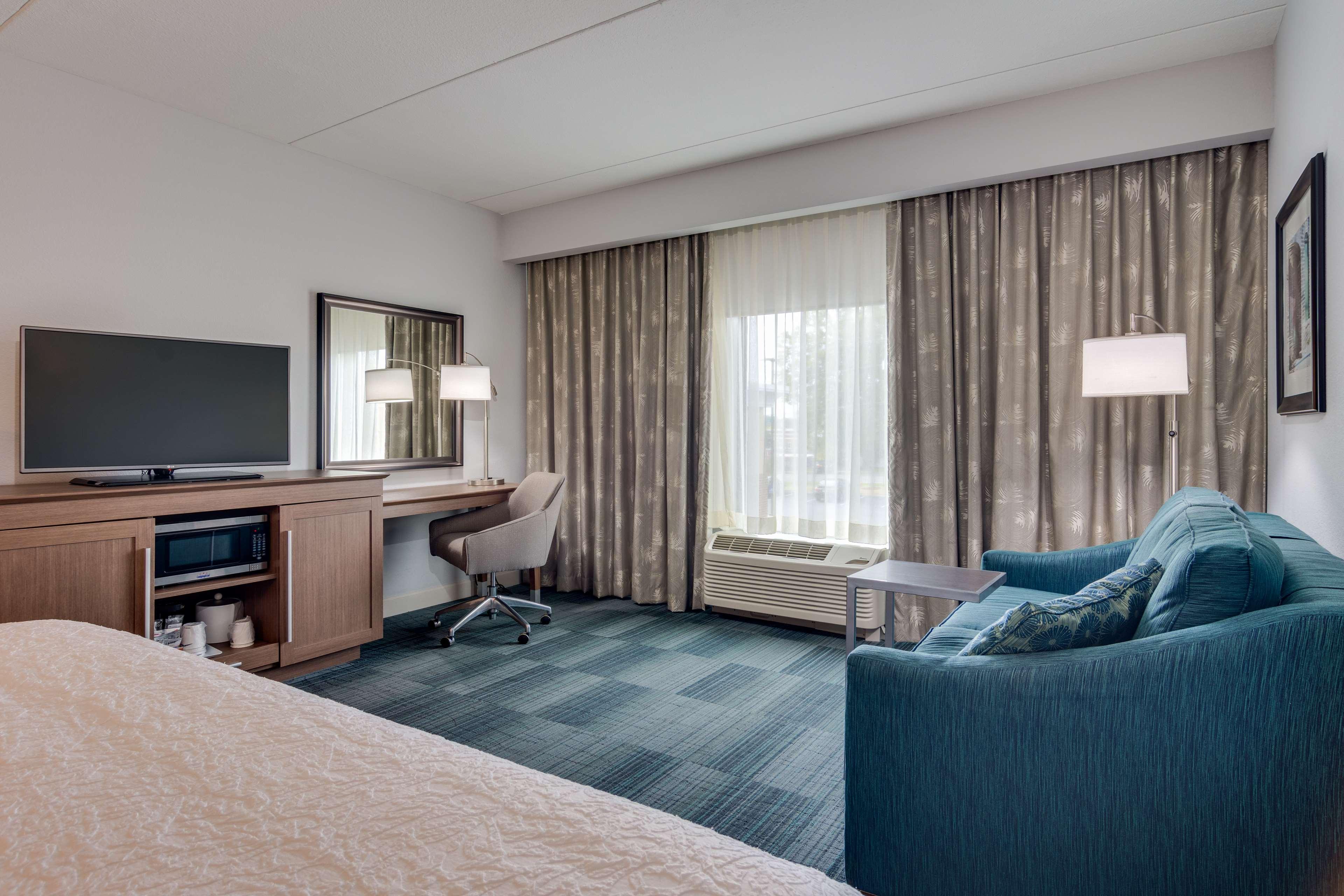 Hampton Inn And Suites Rome, Ga Exteriér fotografie