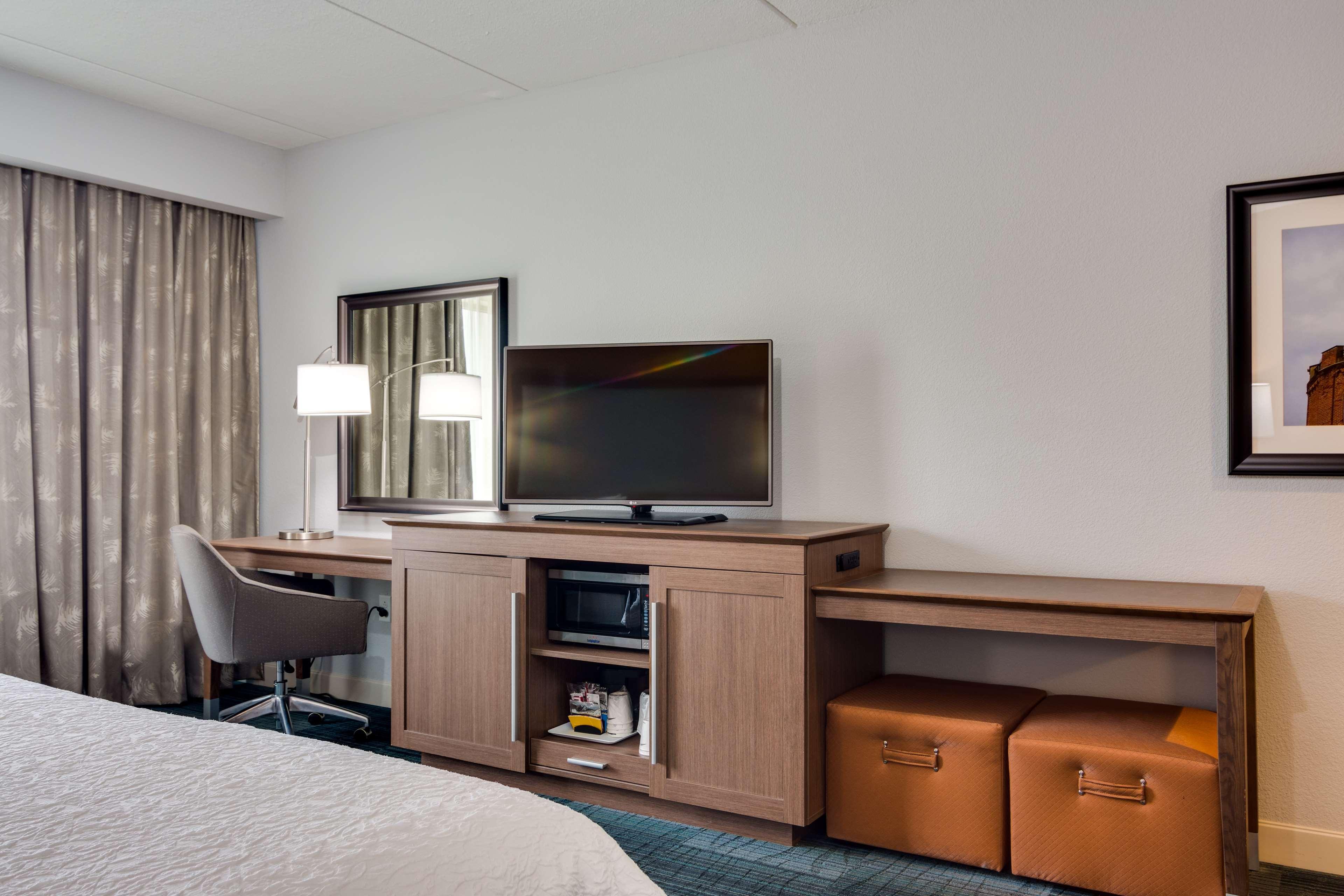 Hampton Inn And Suites Rome, Ga Exteriér fotografie