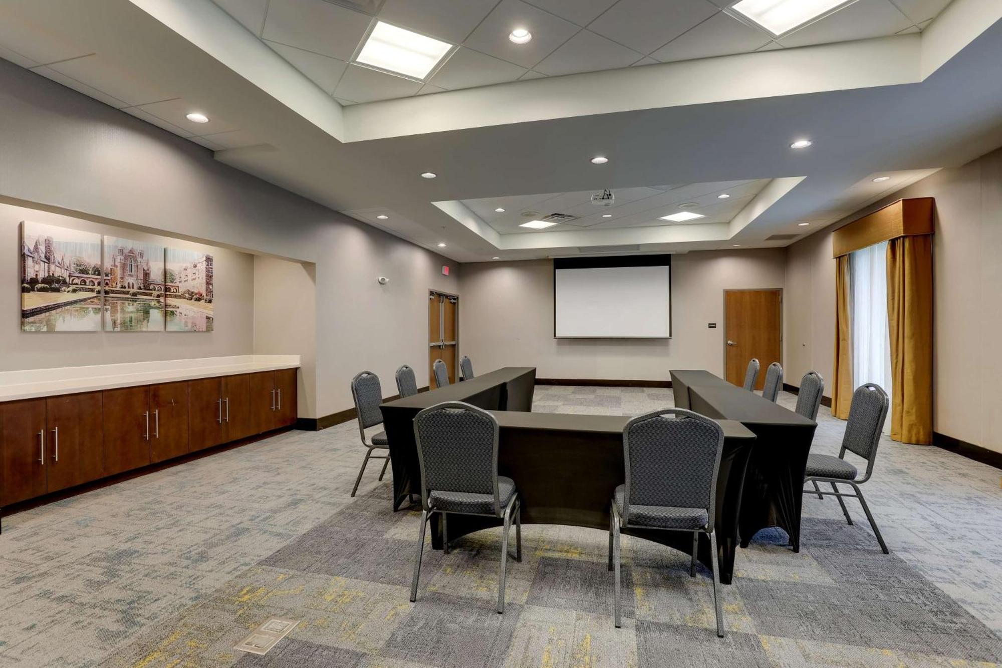 Hampton Inn And Suites Rome, Ga Exteriér fotografie