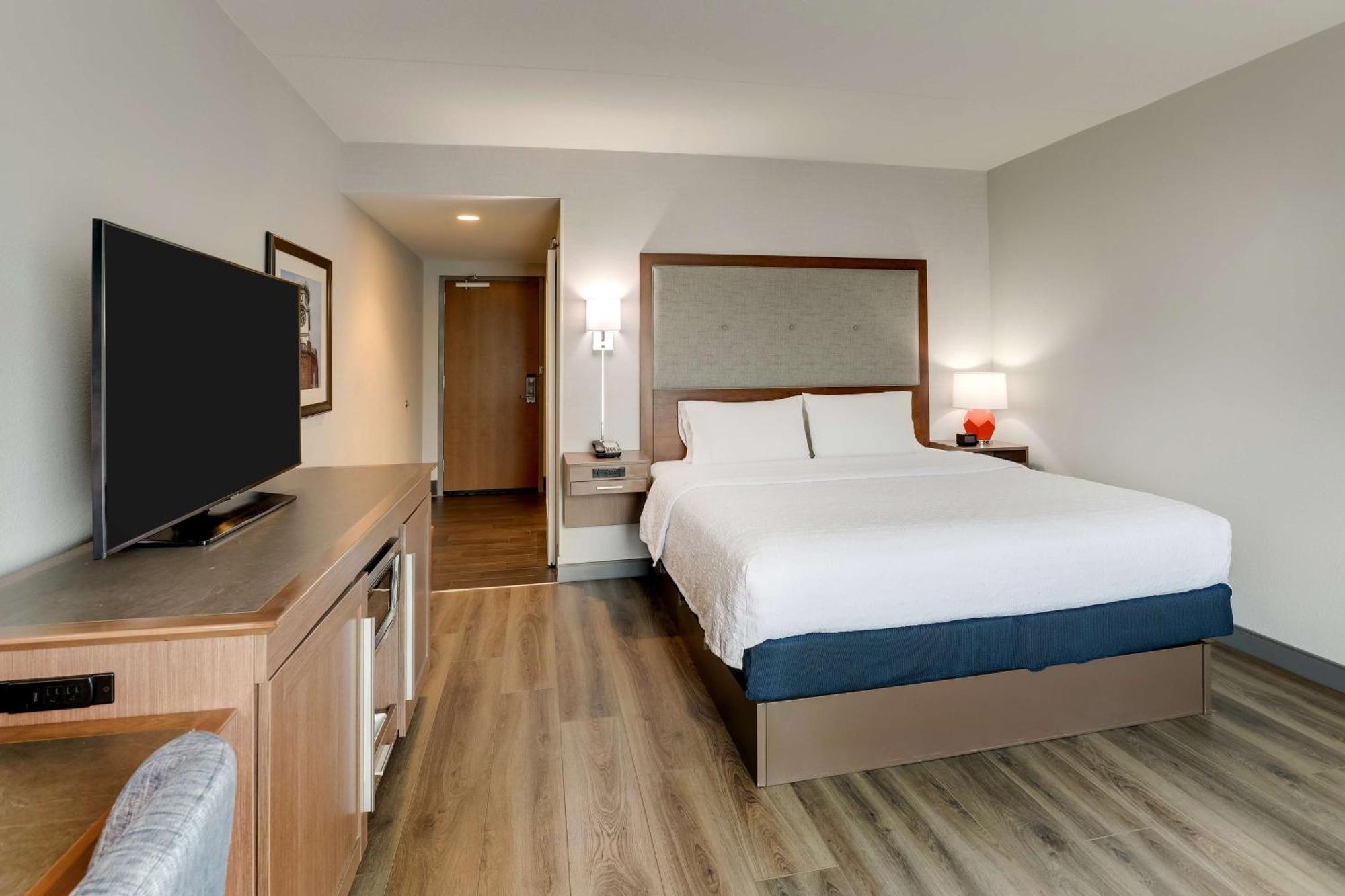 Hampton Inn And Suites Rome, Ga Exteriér fotografie