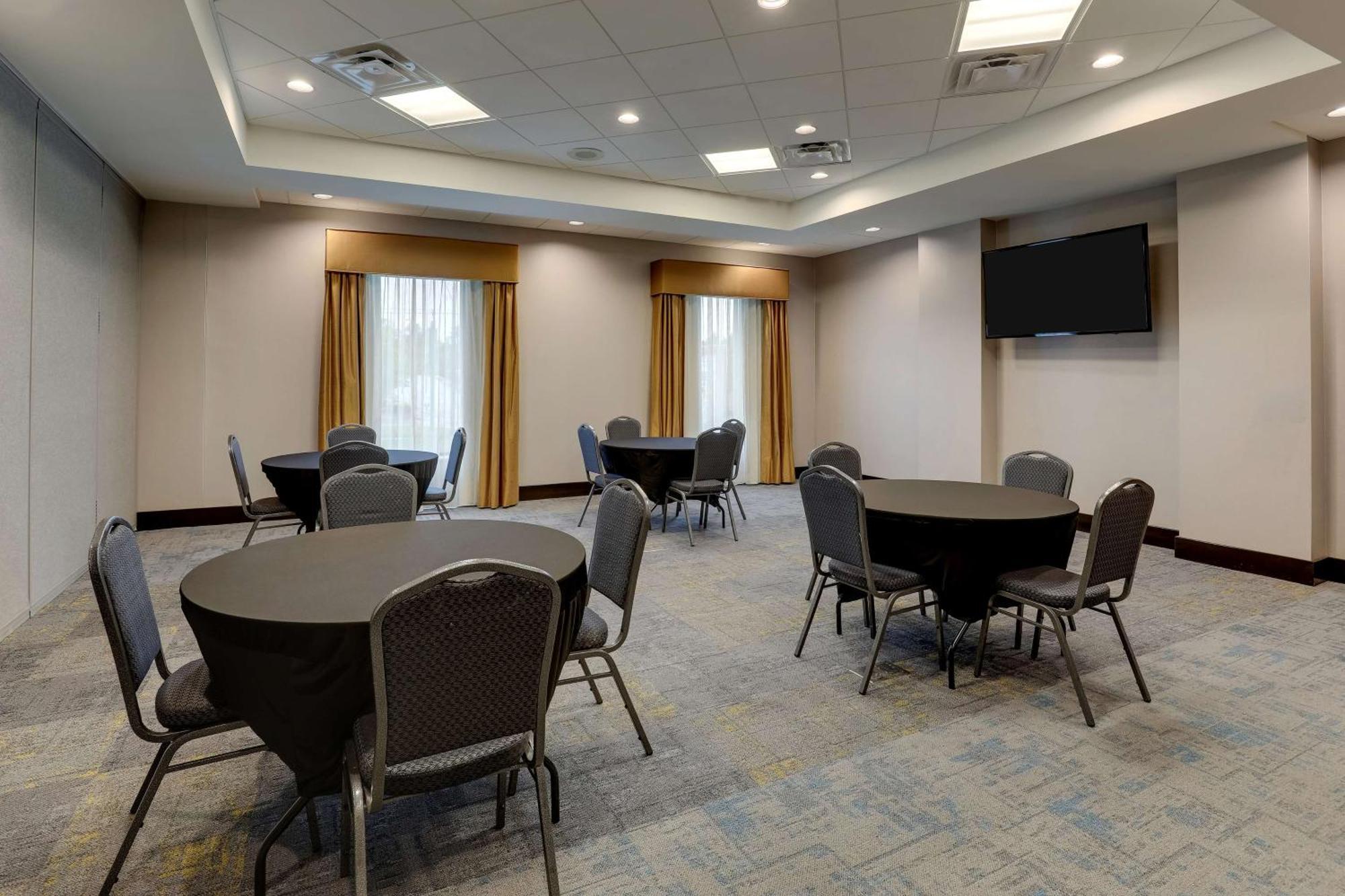 Hampton Inn And Suites Rome, Ga Exteriér fotografie