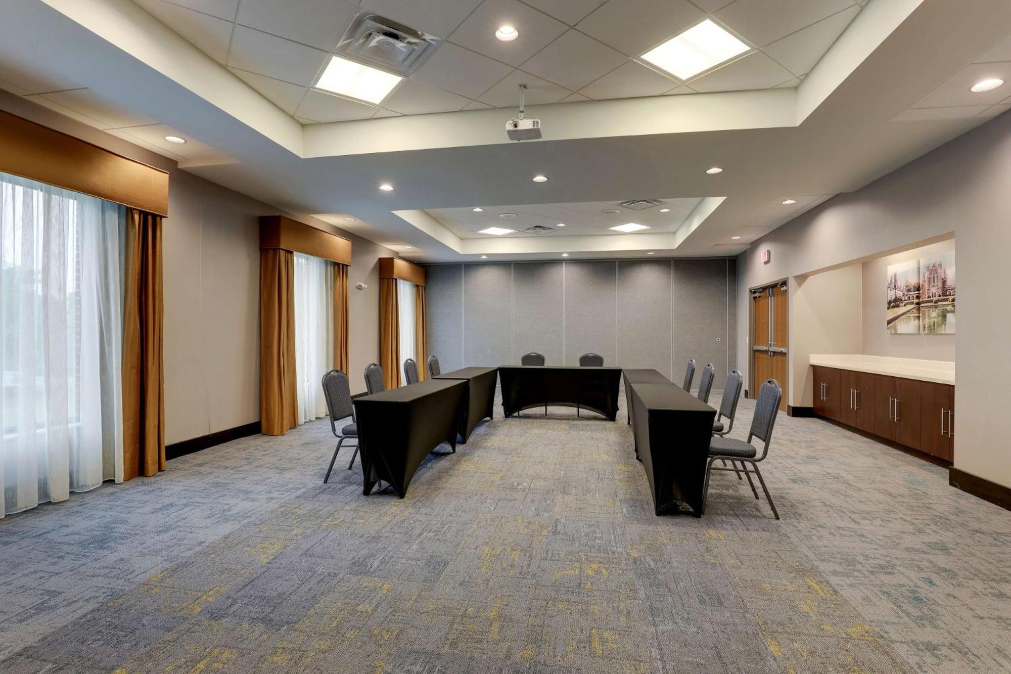 Hampton Inn And Suites Rome, Ga Exteriér fotografie