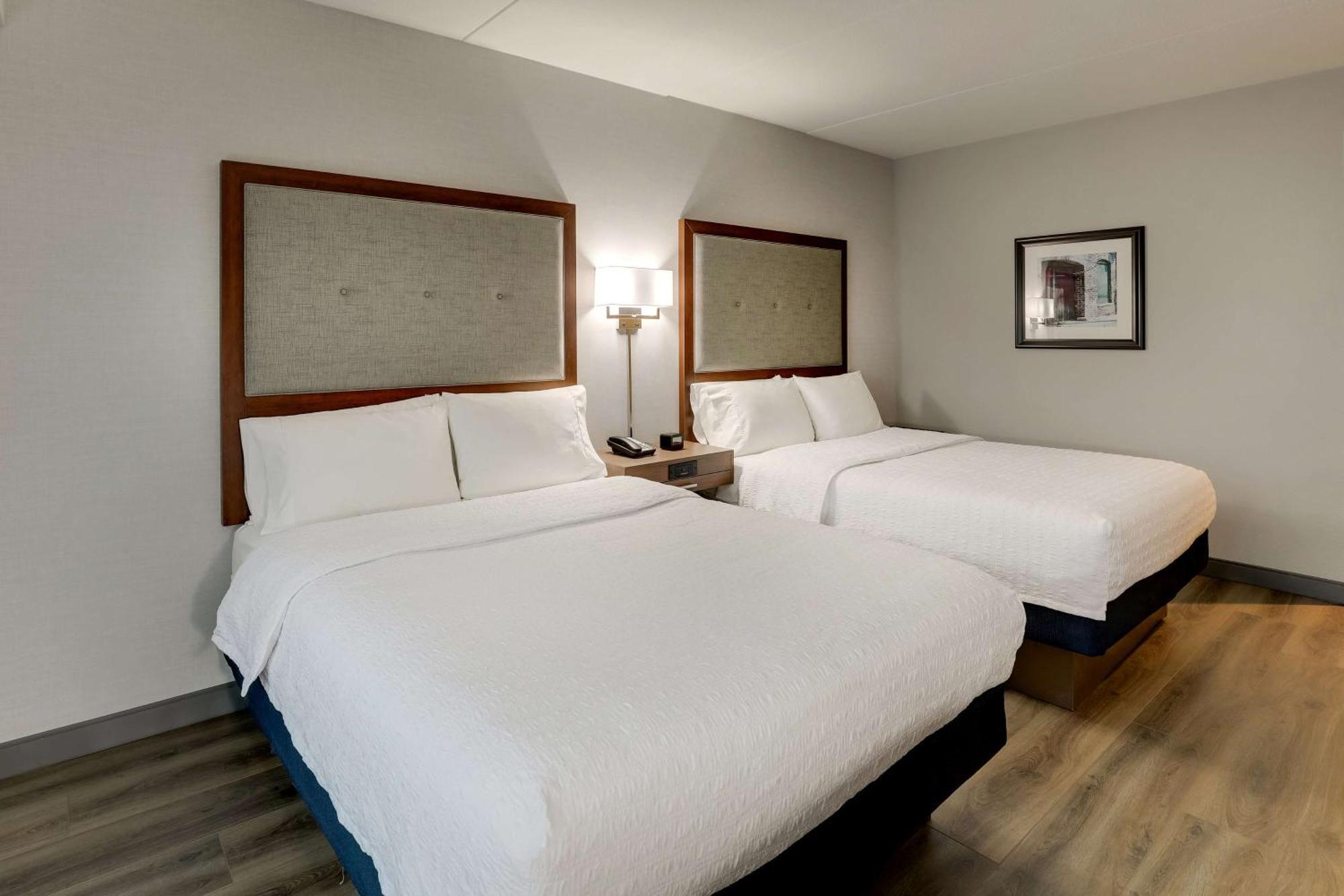 Hampton Inn And Suites Rome, Ga Exteriér fotografie