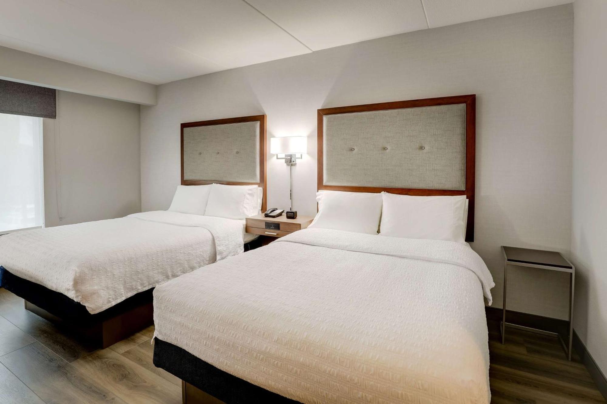 Hampton Inn And Suites Rome, Ga Exteriér fotografie