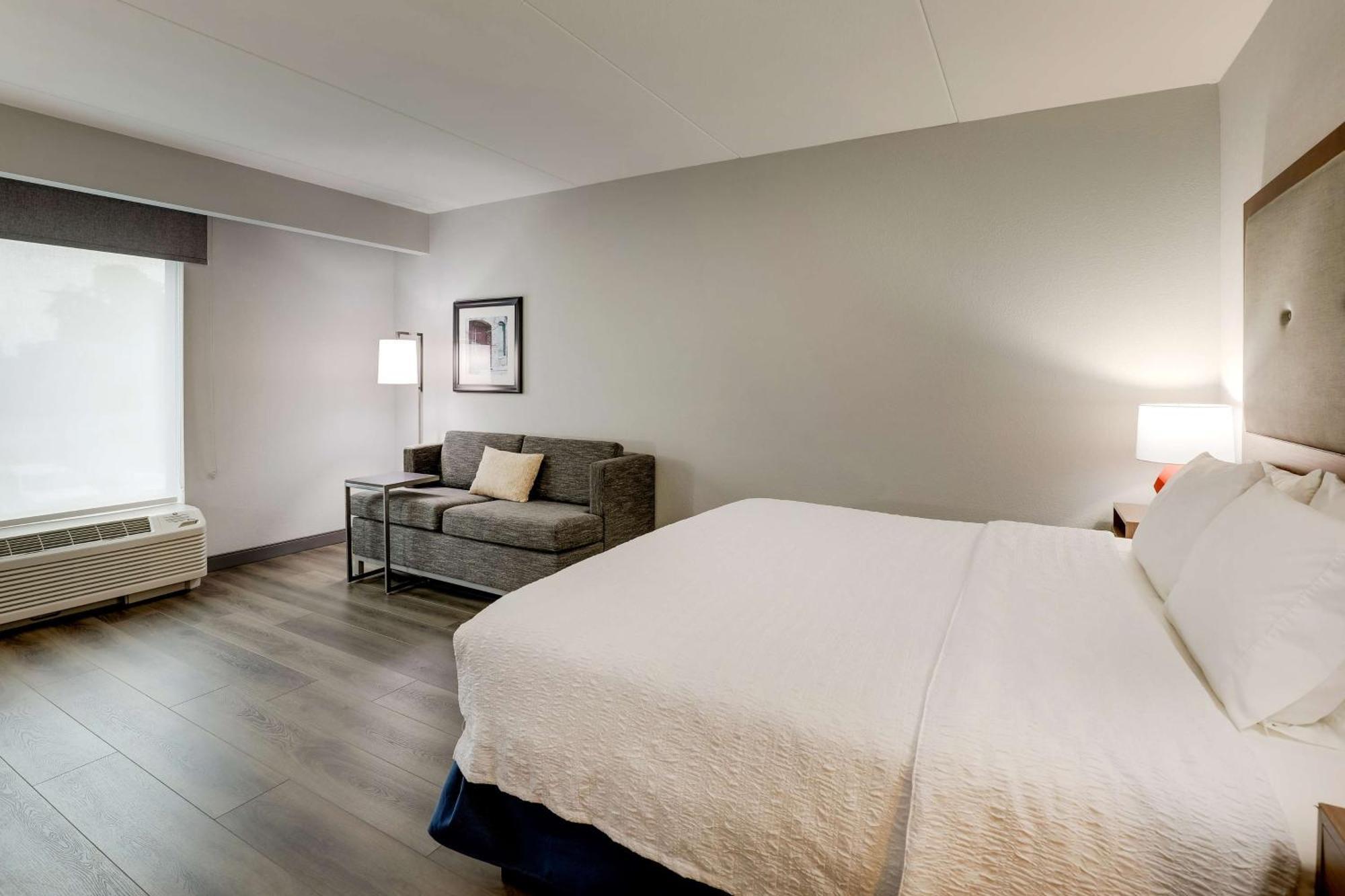 Hampton Inn And Suites Rome, Ga Exteriér fotografie