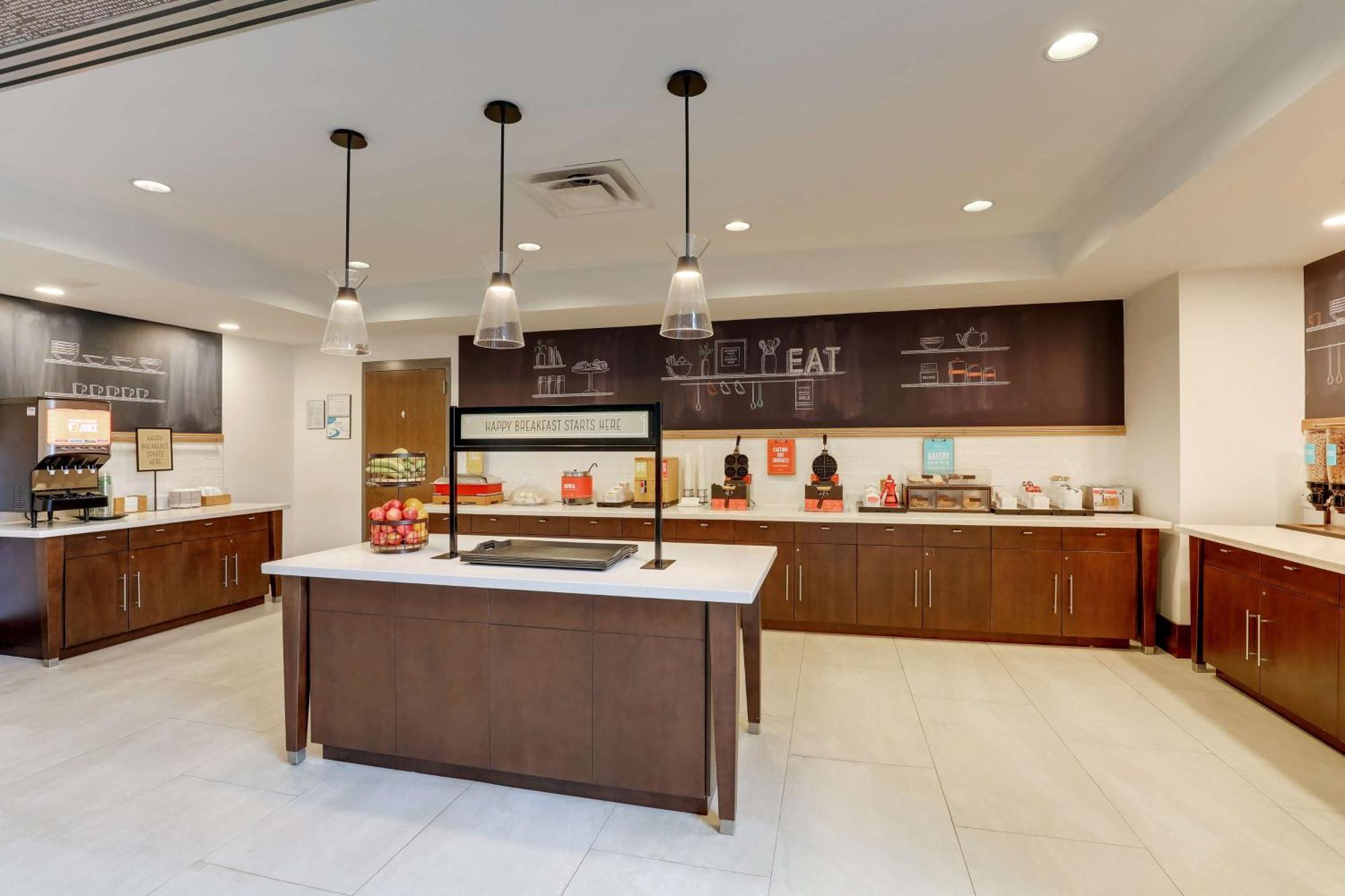 Hampton Inn And Suites Rome, Ga Exteriér fotografie