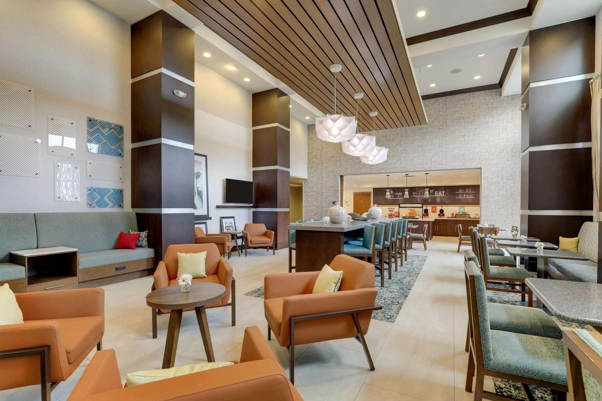 Hampton Inn And Suites Rome, Ga Exteriér fotografie