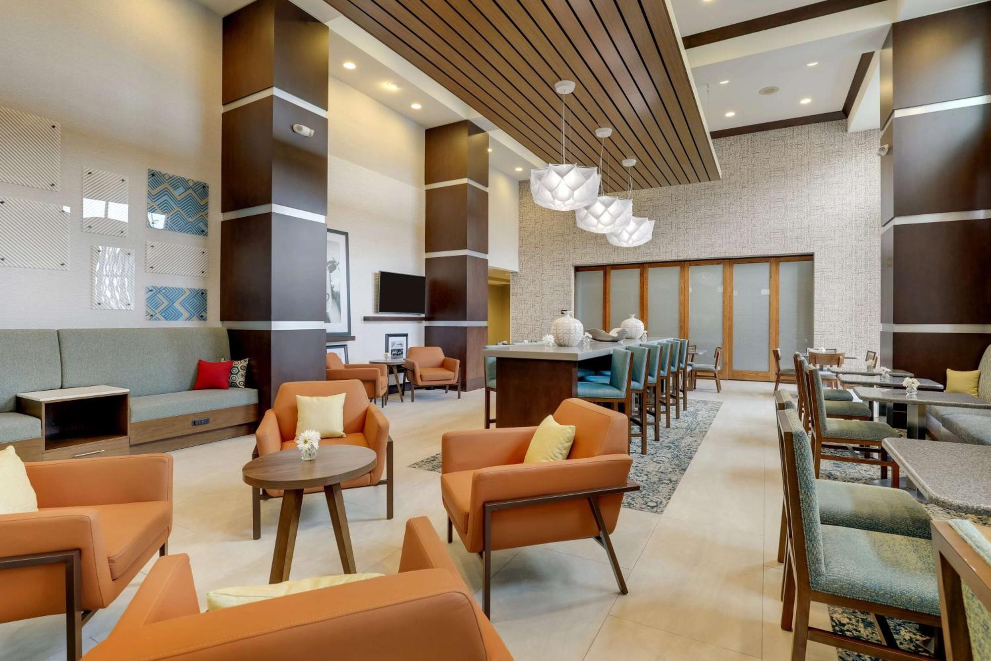 Hampton Inn And Suites Rome, Ga Exteriér fotografie