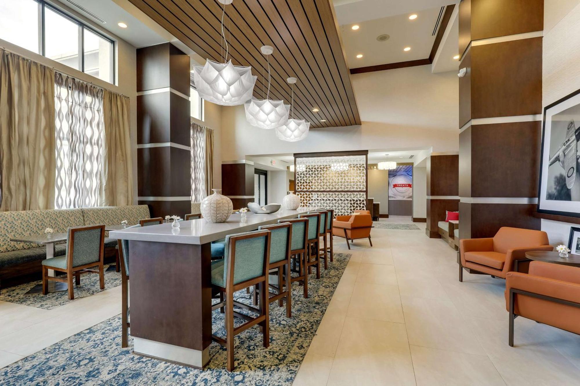 Hampton Inn And Suites Rome, Ga Exteriér fotografie